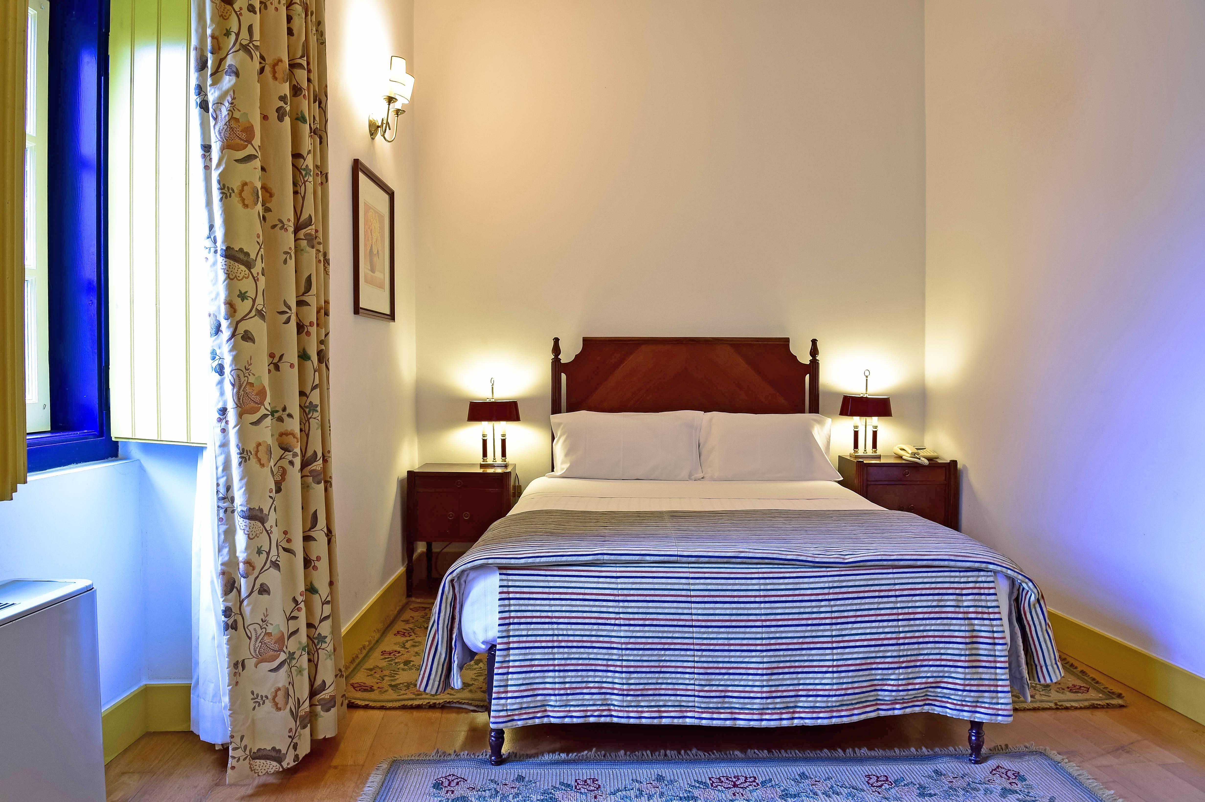 Central Monchique Hotel - Villa Termal Spa Resort - By Unlock Hotels Zewnętrze zdjęcie