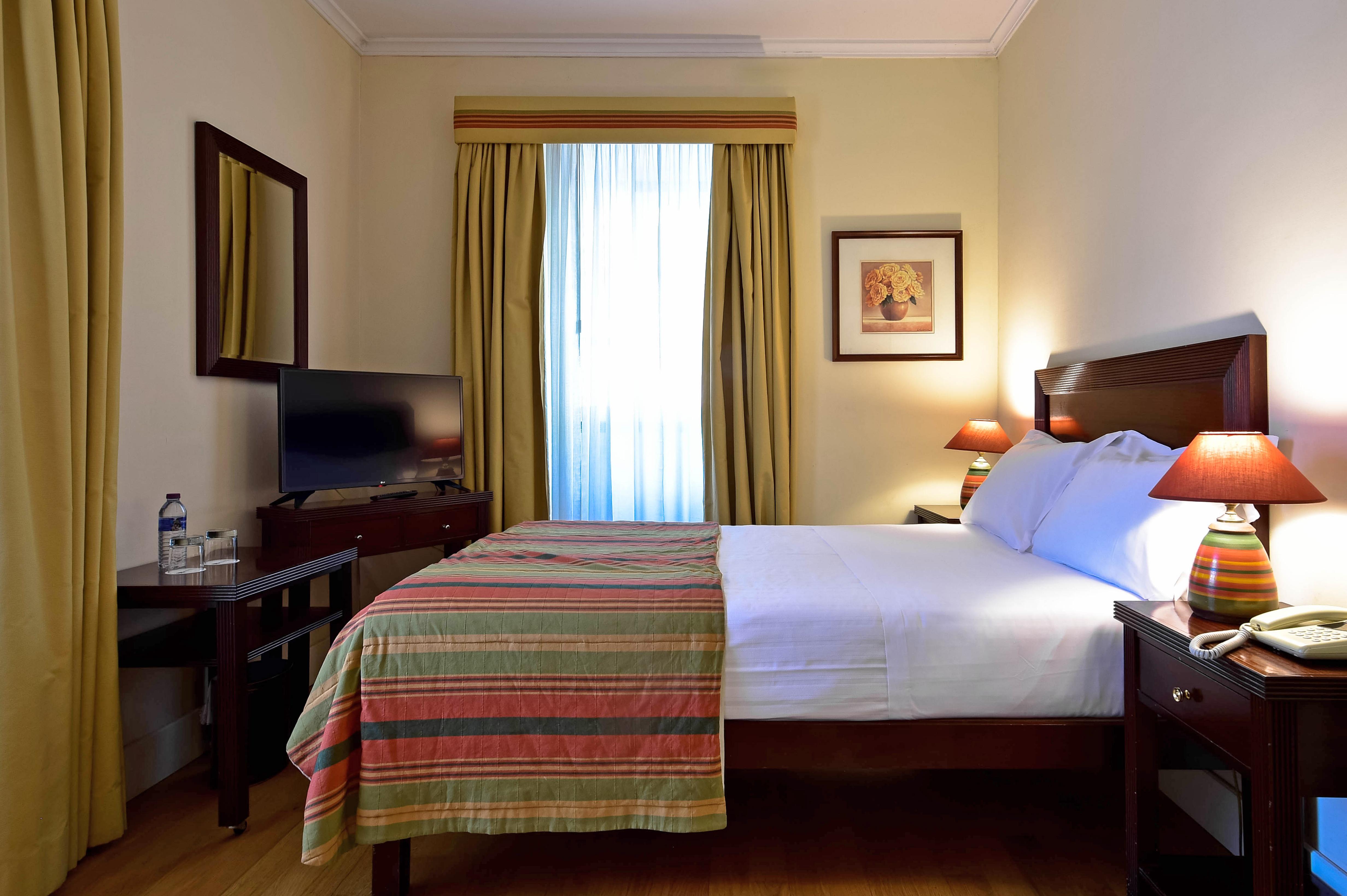 Central Monchique Hotel - Villa Termal Spa Resort - By Unlock Hotels Zewnętrze zdjęcie