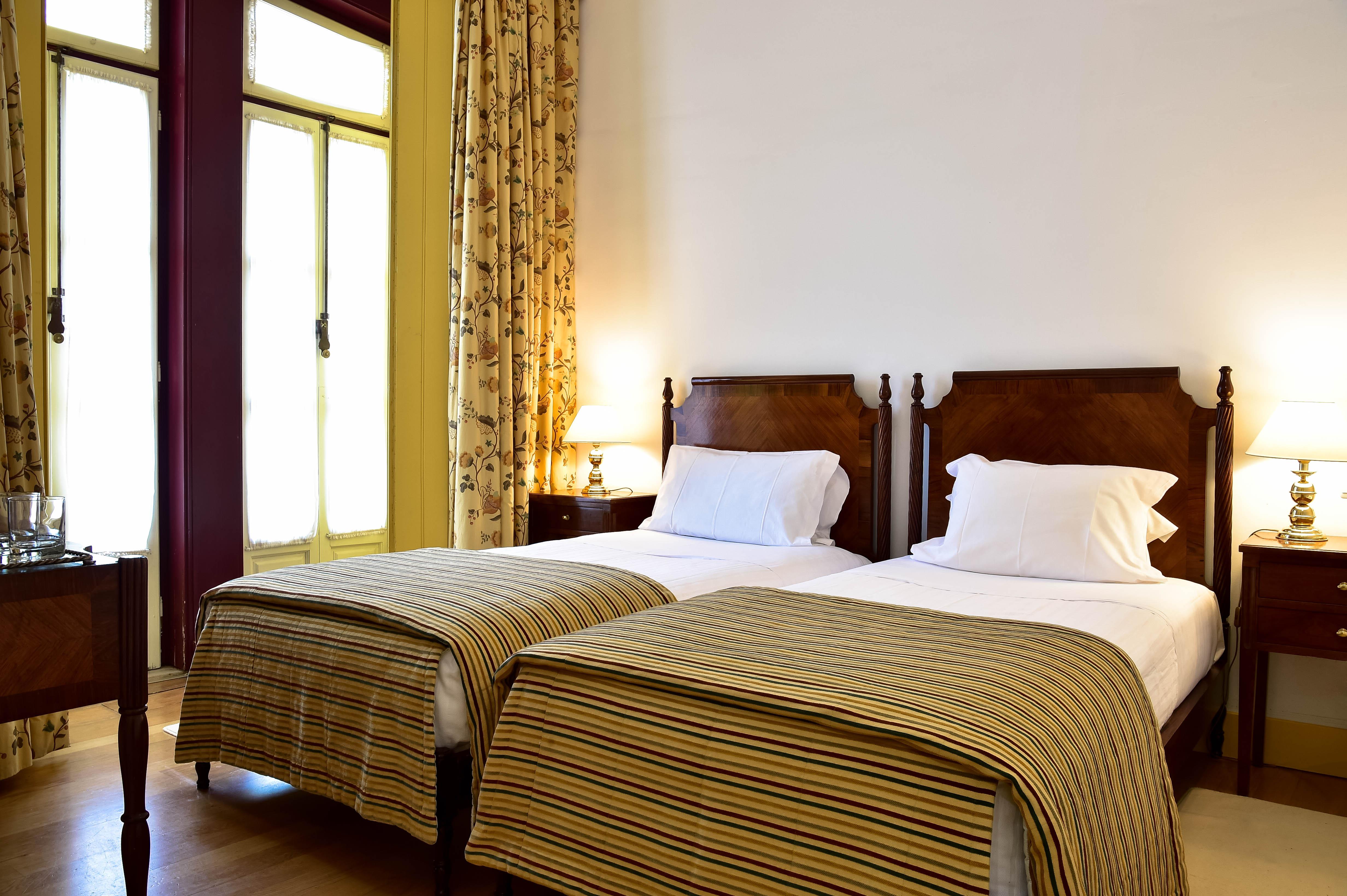 Central Monchique Hotel - Villa Termal Spa Resort - By Unlock Hotels Zewnętrze zdjęcie
