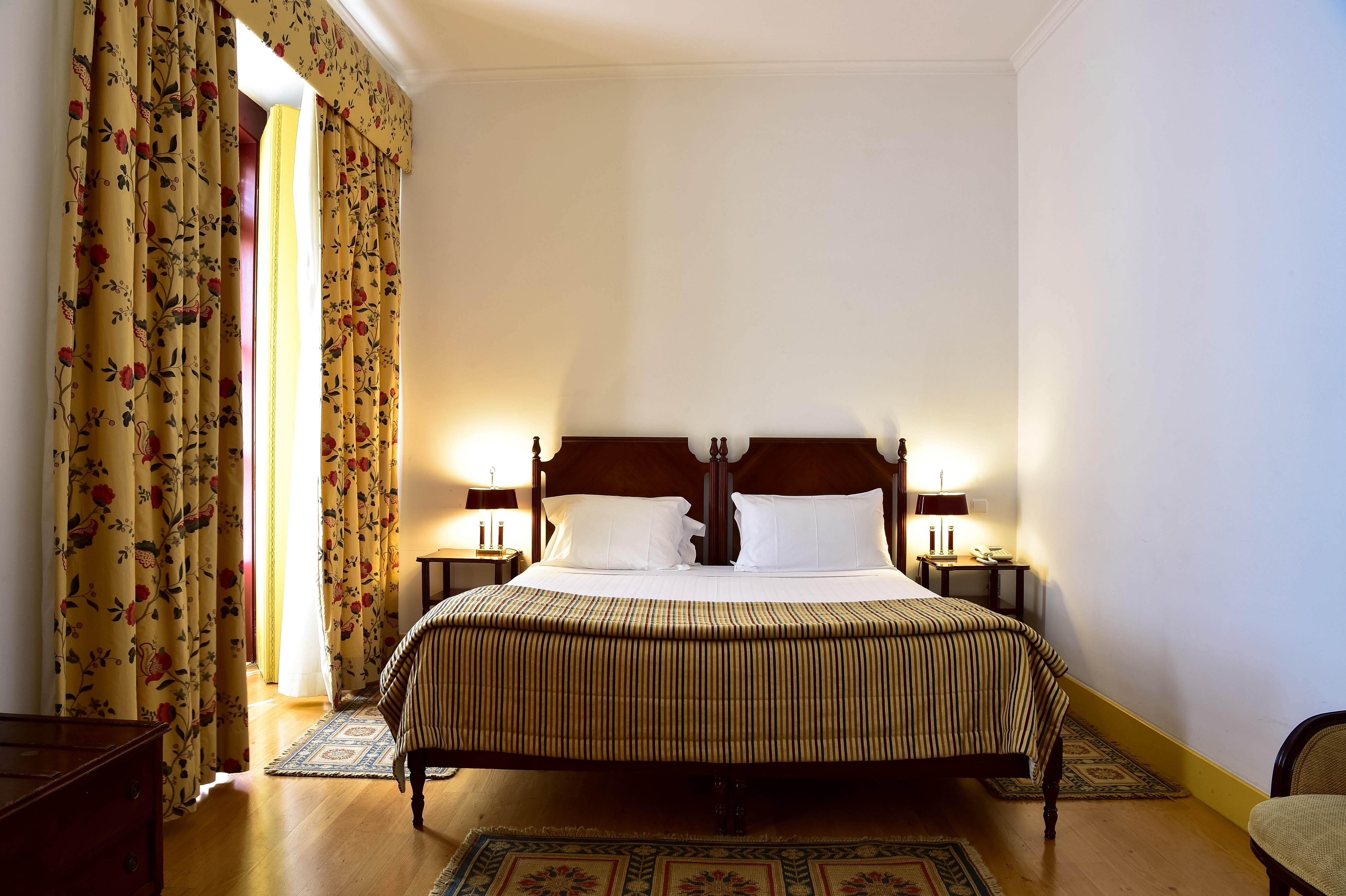 Central Monchique Hotel - Villa Termal Spa Resort - By Unlock Hotels Zewnętrze zdjęcie