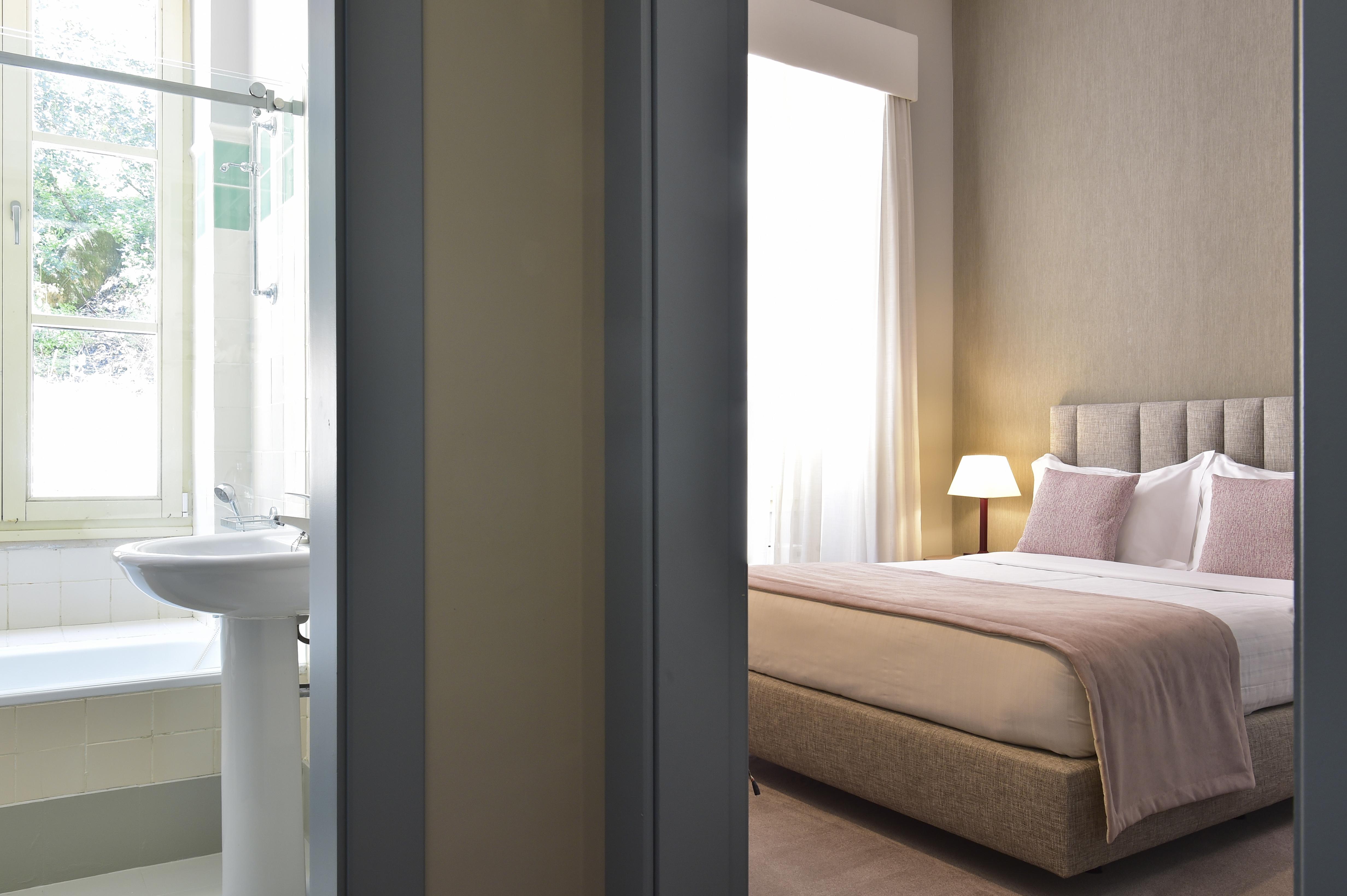 Central Monchique Hotel - Villa Termal Spa Resort - By Unlock Hotels Zewnętrze zdjęcie