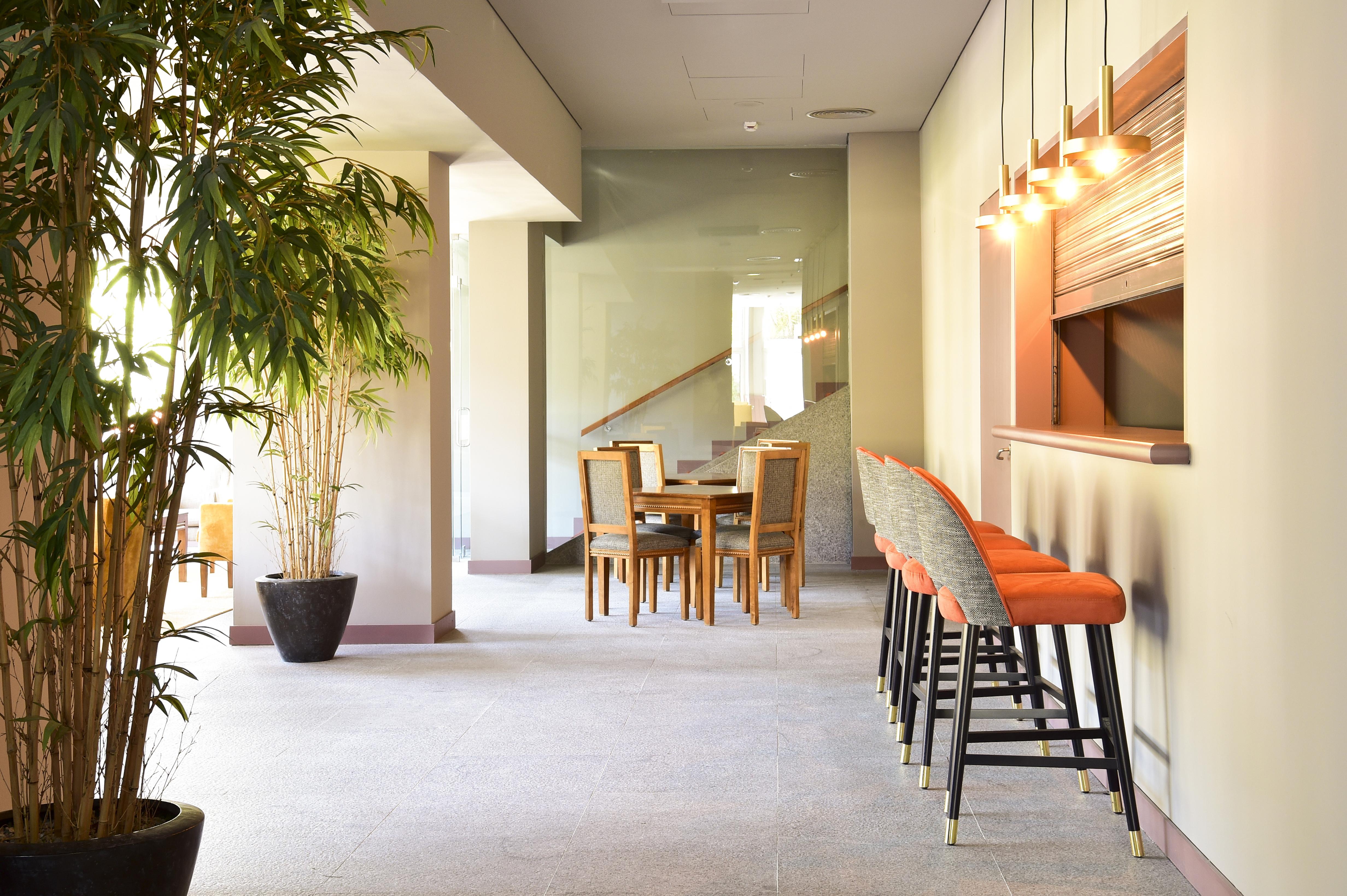 Central Monchique Hotel - Villa Termal Spa Resort - By Unlock Hotels Zewnętrze zdjęcie