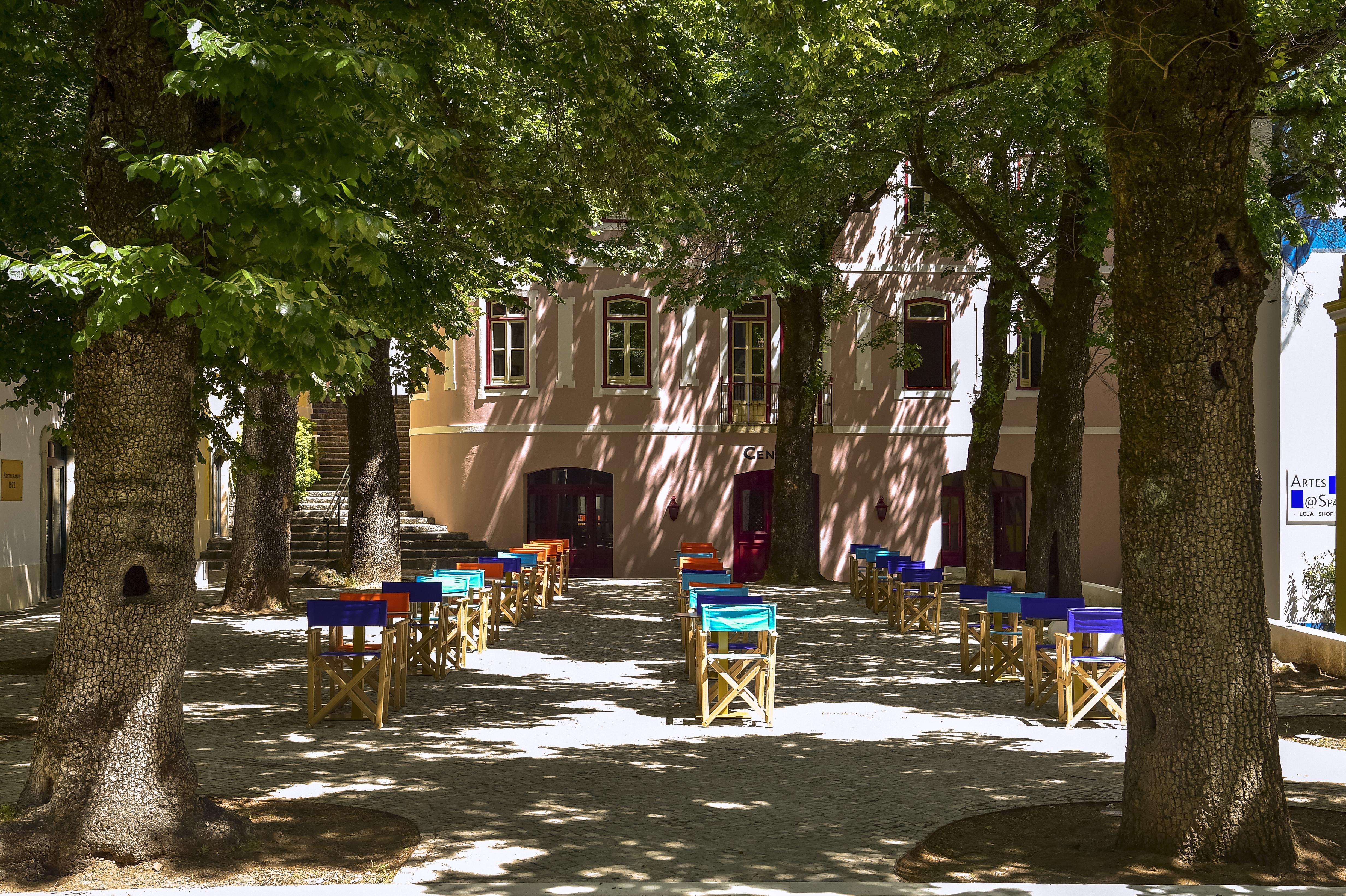 Central Monchique Hotel - Villa Termal Spa Resort - By Unlock Hotels Zewnętrze zdjęcie
