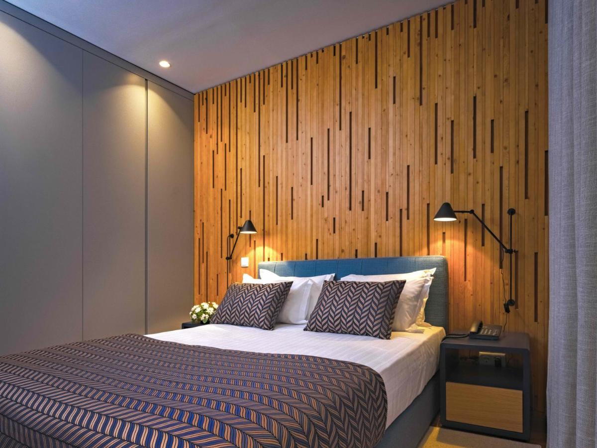 Central Monchique Hotel - Villa Termal Spa Resort - By Unlock Hotels Zewnętrze zdjęcie