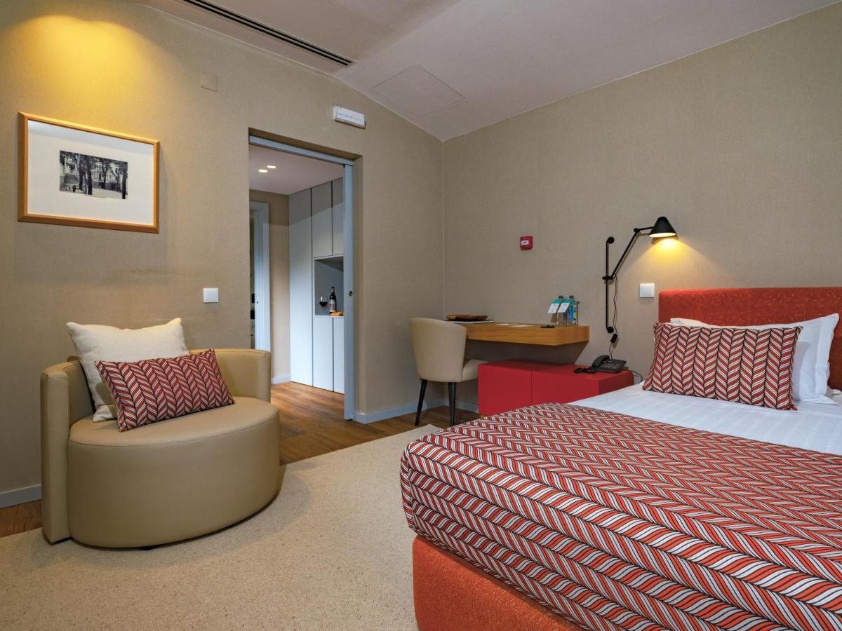 Central Monchique Hotel - Villa Termal Spa Resort - By Unlock Hotels Zewnętrze zdjęcie