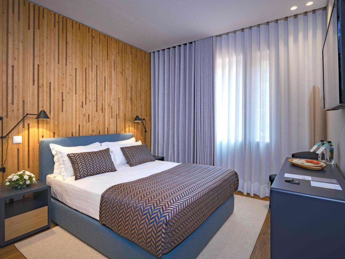 Central Monchique Hotel - Villa Termal Spa Resort - By Unlock Hotels Zewnętrze zdjęcie
