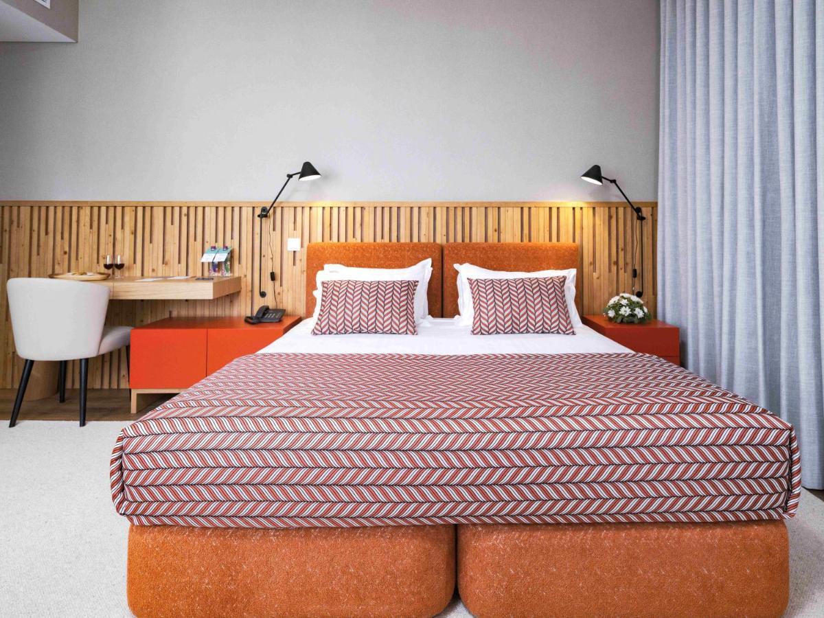 Central Monchique Hotel - Villa Termal Spa Resort - By Unlock Hotels Zewnętrze zdjęcie