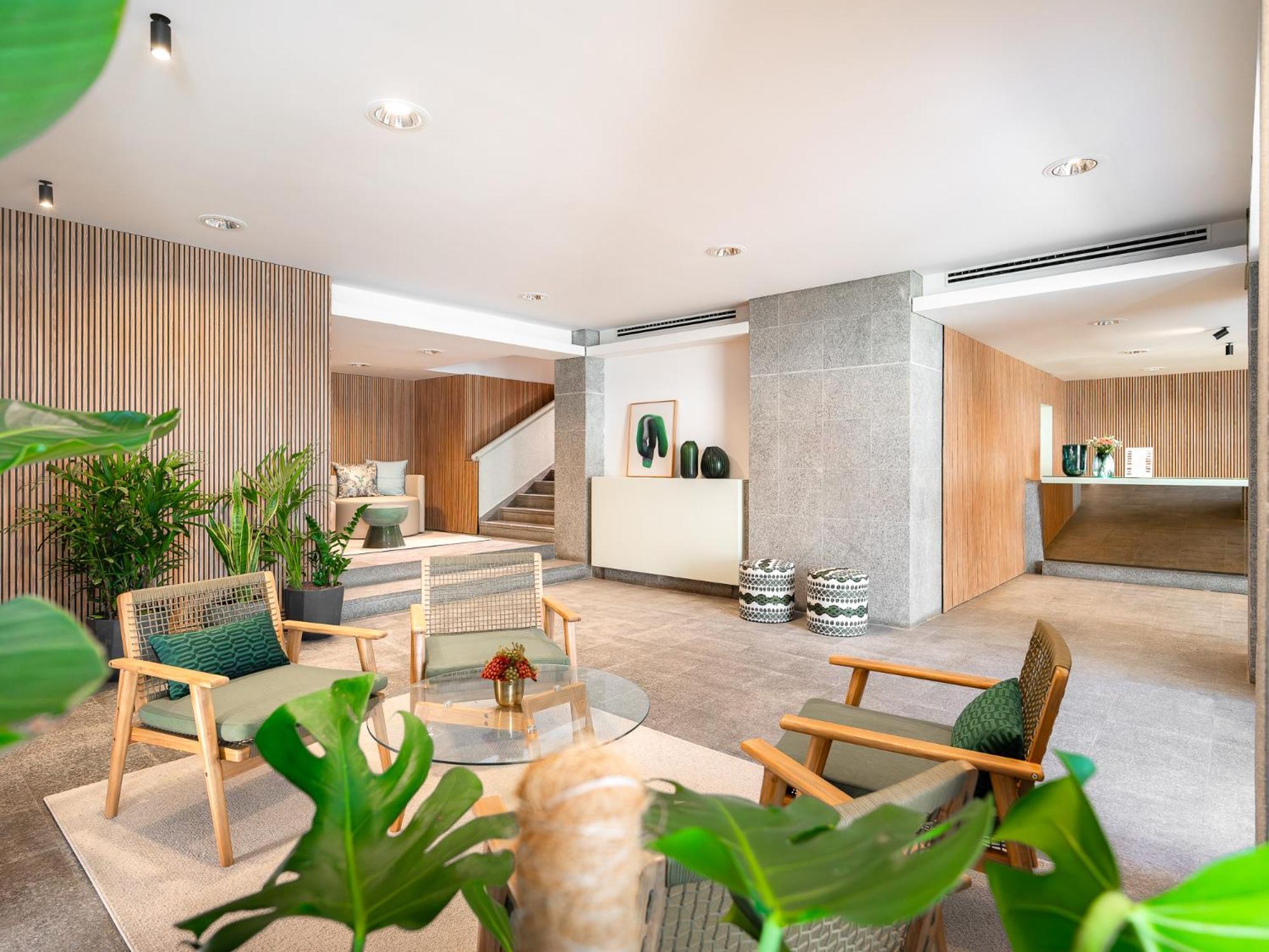 Central Monchique Hotel - Villa Termal Spa Resort - By Unlock Hotels Zewnętrze zdjęcie