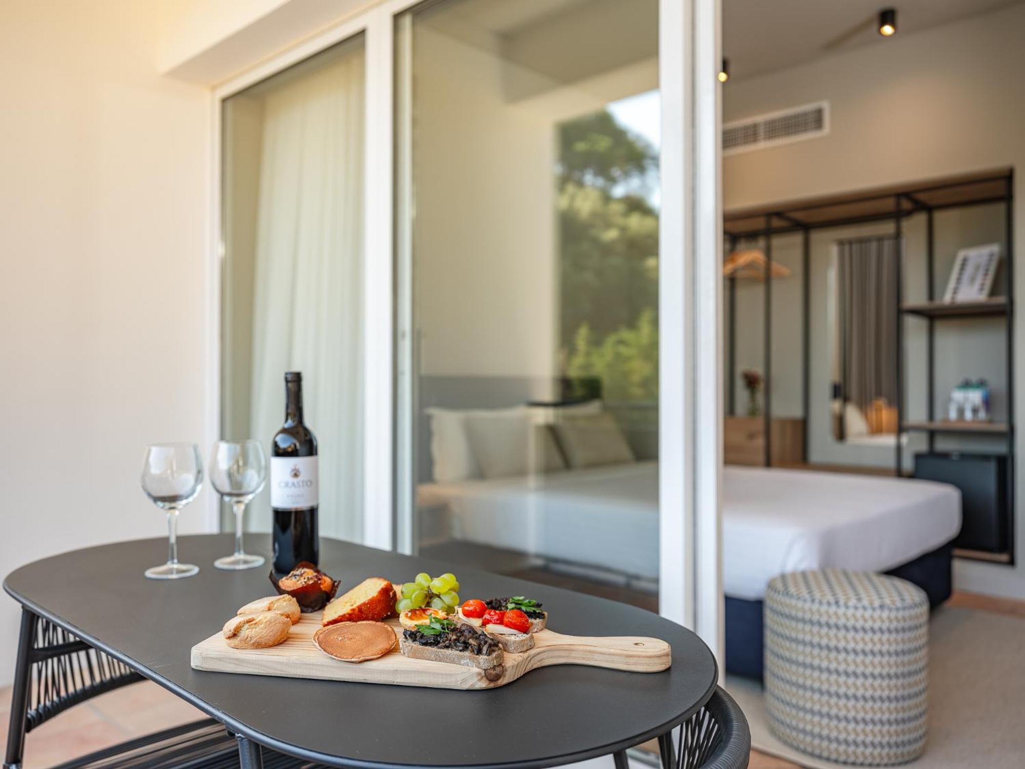 Central Monchique Hotel - Villa Termal Spa Resort - By Unlock Hotels Zewnętrze zdjęcie