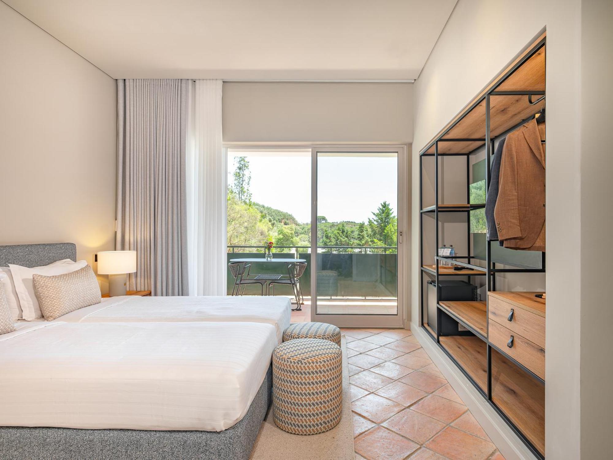 Central Monchique Hotel - Villa Termal Spa Resort - By Unlock Hotels Zewnętrze zdjęcie