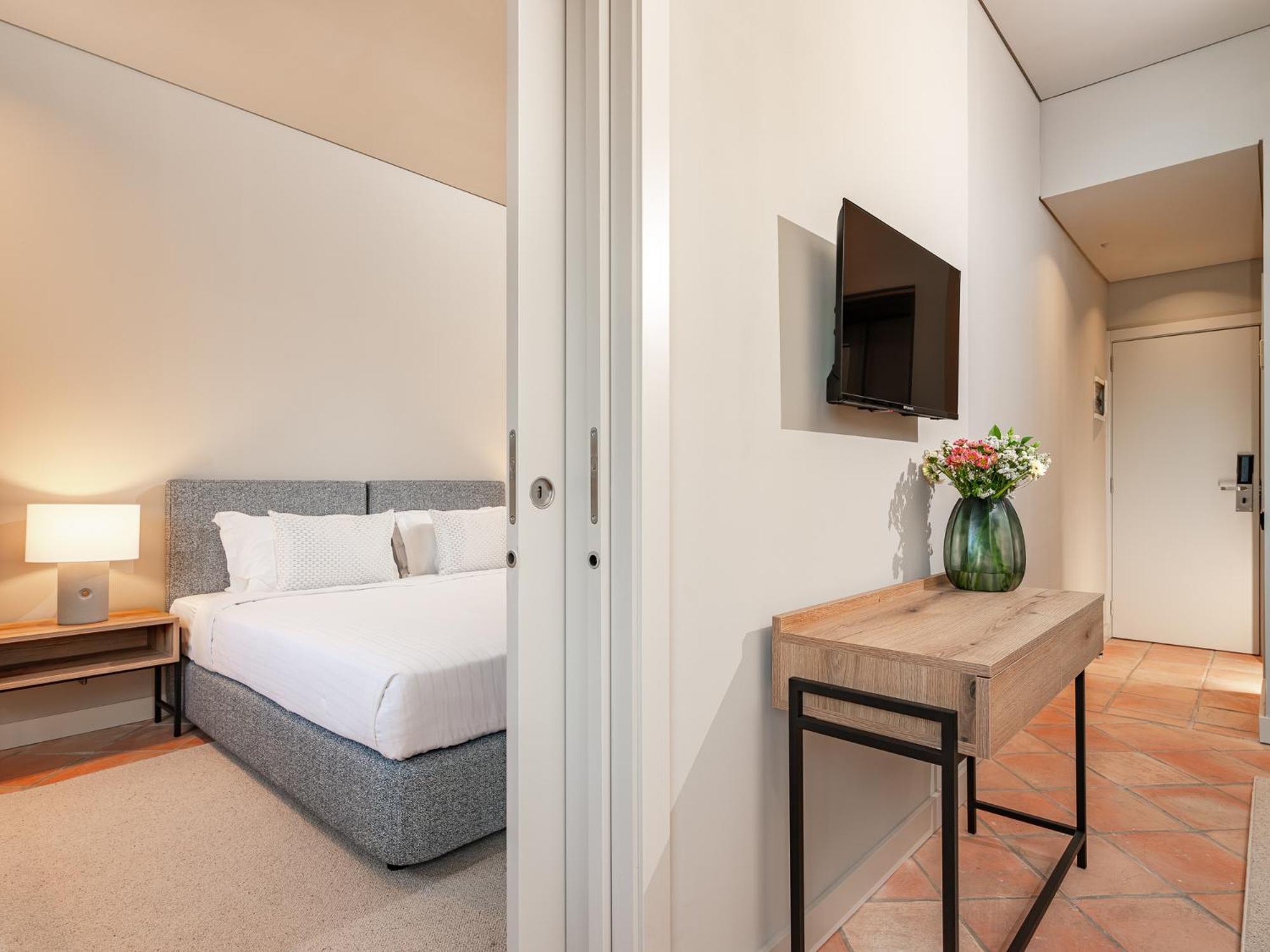 Central Monchique Hotel - Villa Termal Spa Resort - By Unlock Hotels Zewnętrze zdjęcie