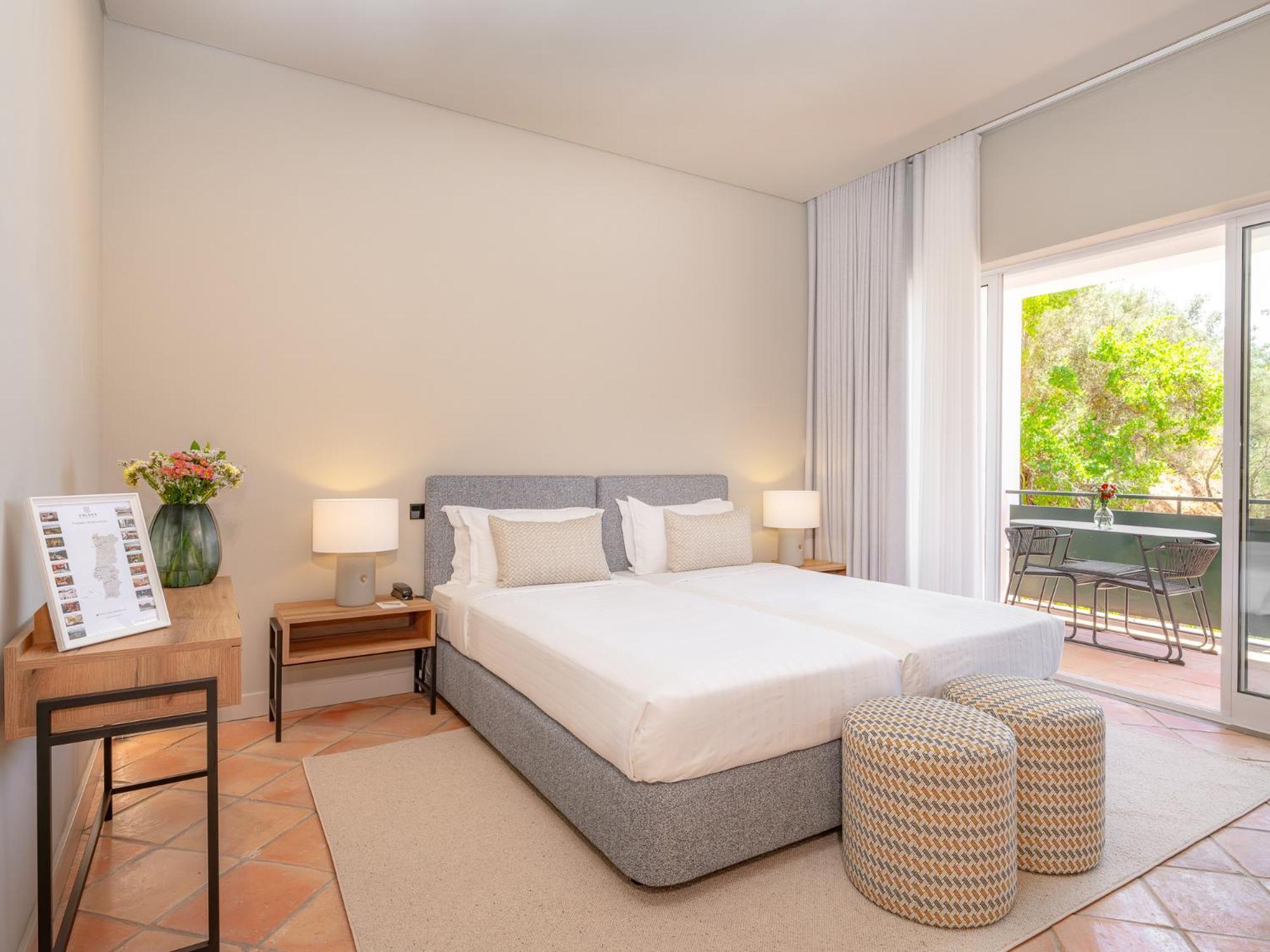 Central Monchique Hotel - Villa Termal Spa Resort - By Unlock Hotels Zewnętrze zdjęcie