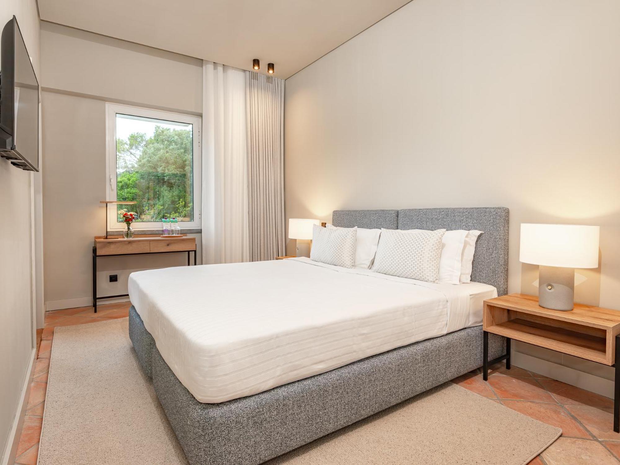 Central Monchique Hotel - Villa Termal Spa Resort - By Unlock Hotels Zewnętrze zdjęcie