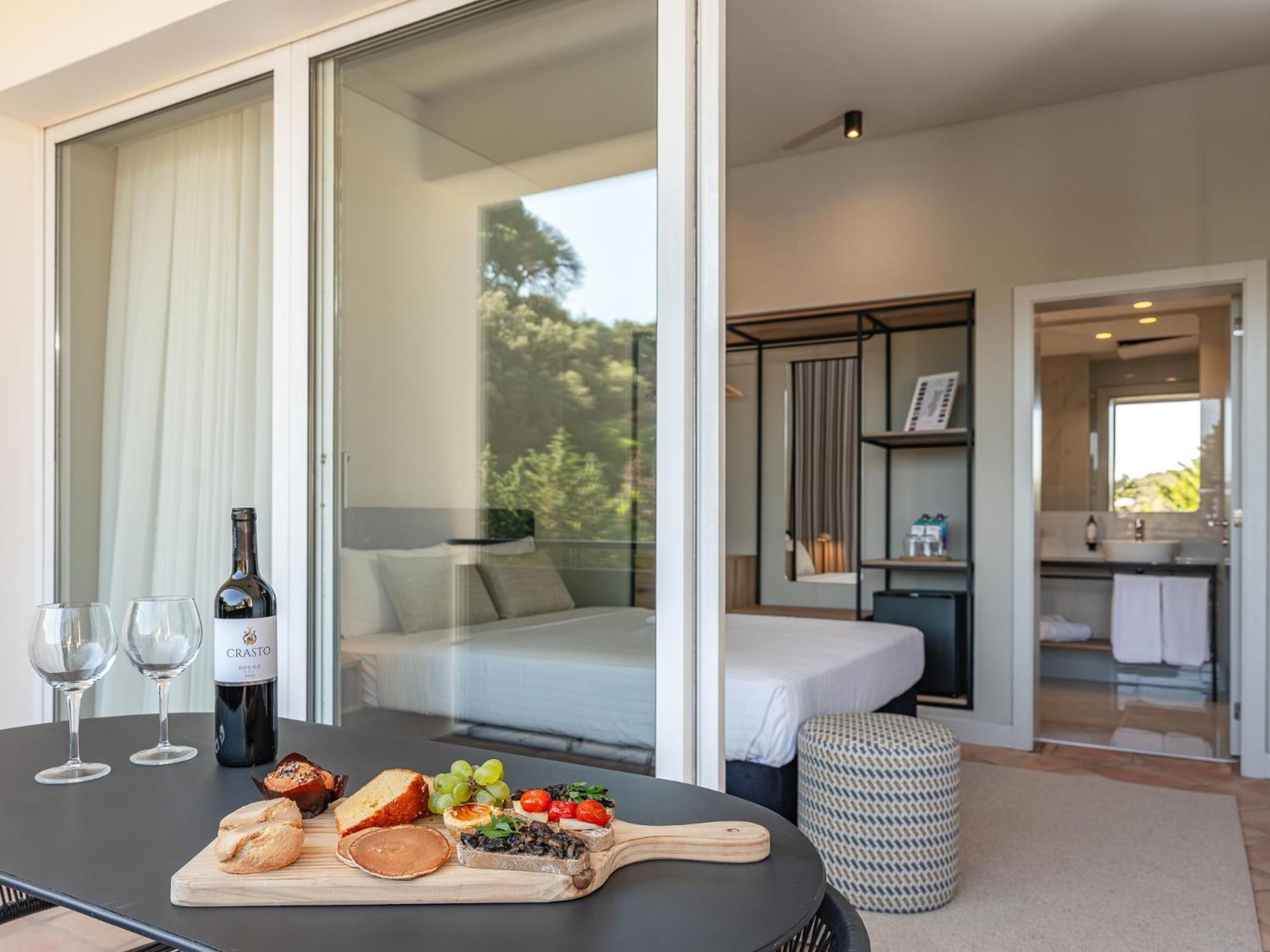 Central Monchique Hotel - Villa Termal Spa Resort - By Unlock Hotels Zewnętrze zdjęcie