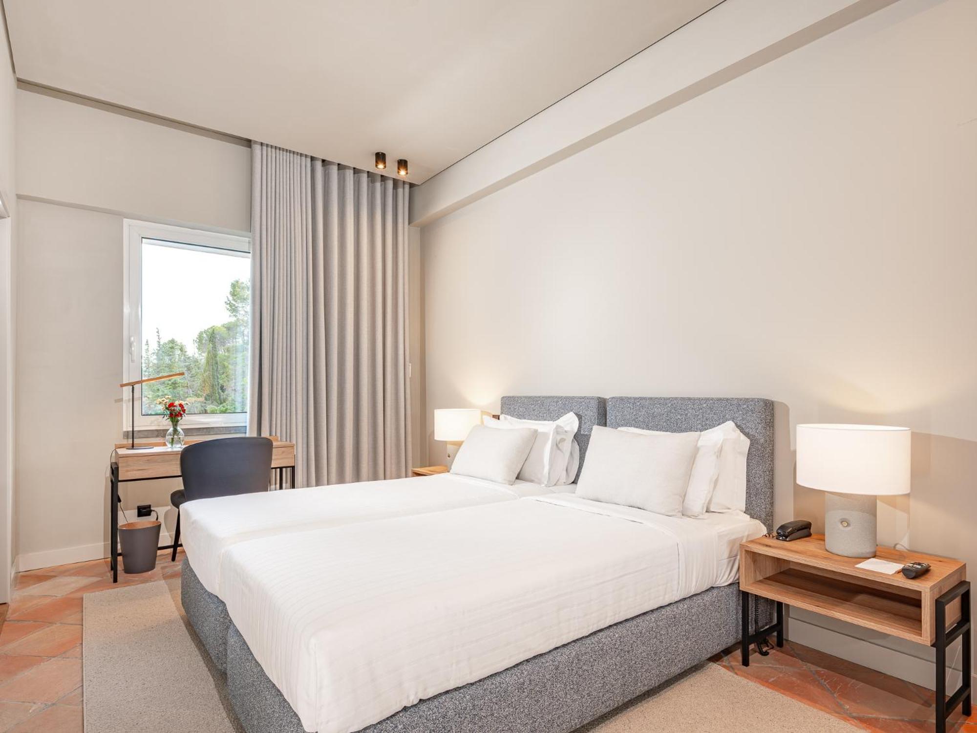 Central Monchique Hotel - Villa Termal Spa Resort - By Unlock Hotels Zewnętrze zdjęcie