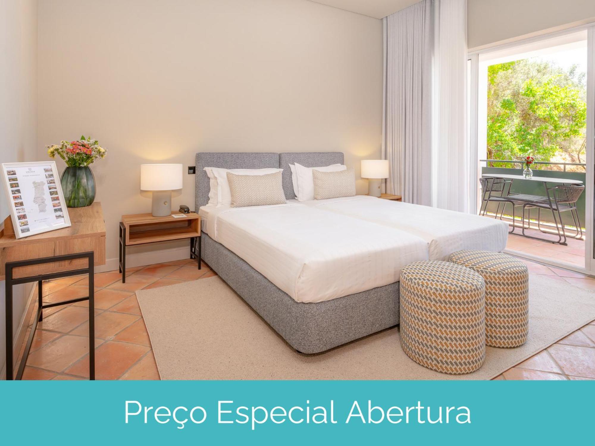 Central Monchique Hotel - Villa Termal Spa Resort - By Unlock Hotels Zewnętrze zdjęcie