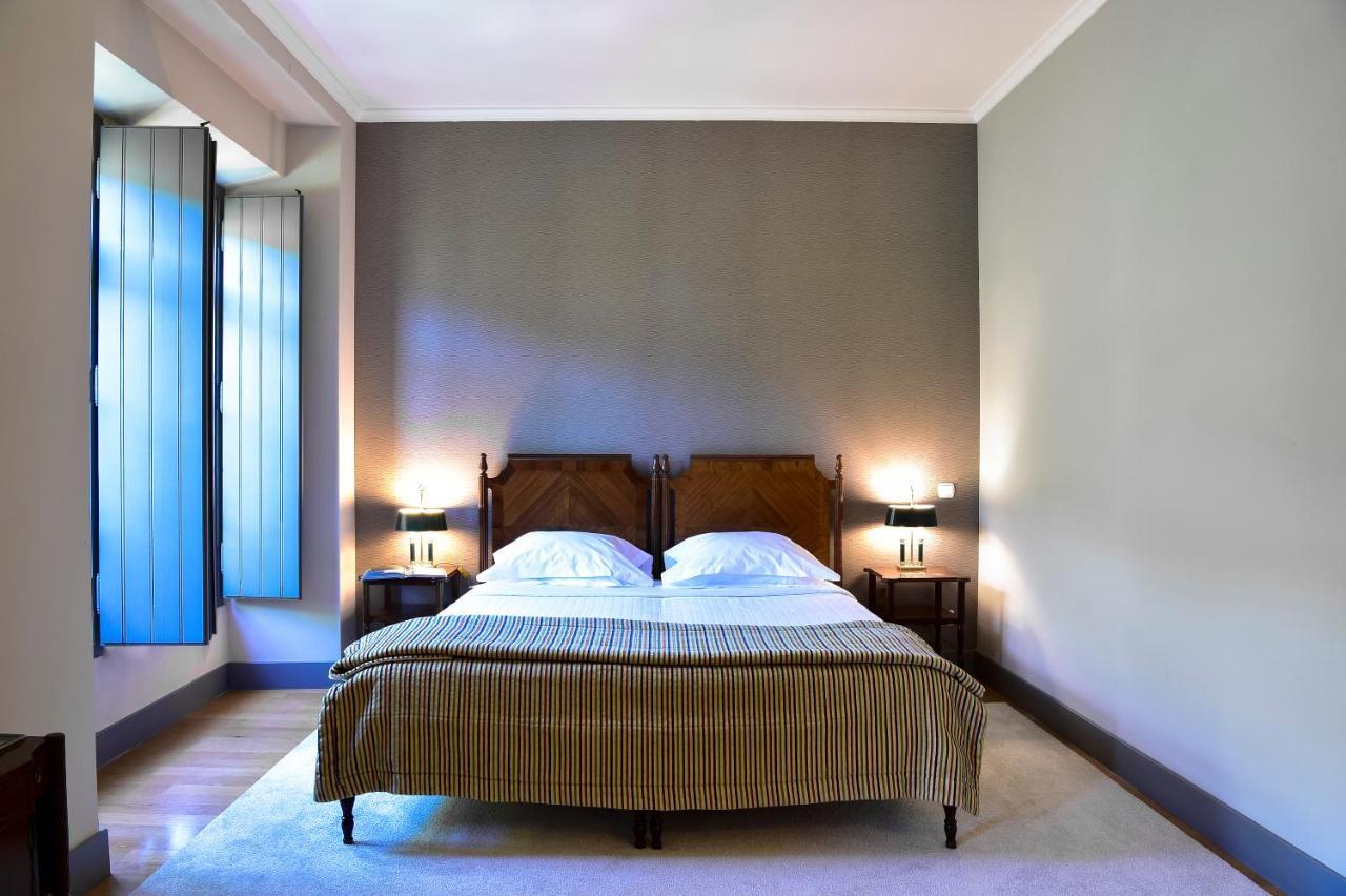 Central Monchique Hotel - Villa Termal Spa Resort - By Unlock Hotels Zewnętrze zdjęcie