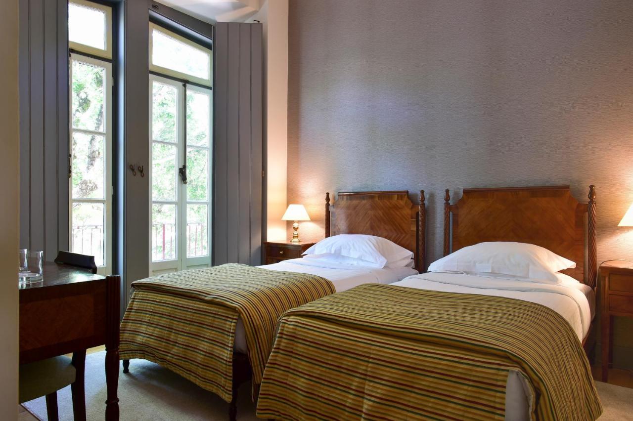 Central Monchique Hotel - Villa Termal Spa Resort - By Unlock Hotels Zewnętrze zdjęcie